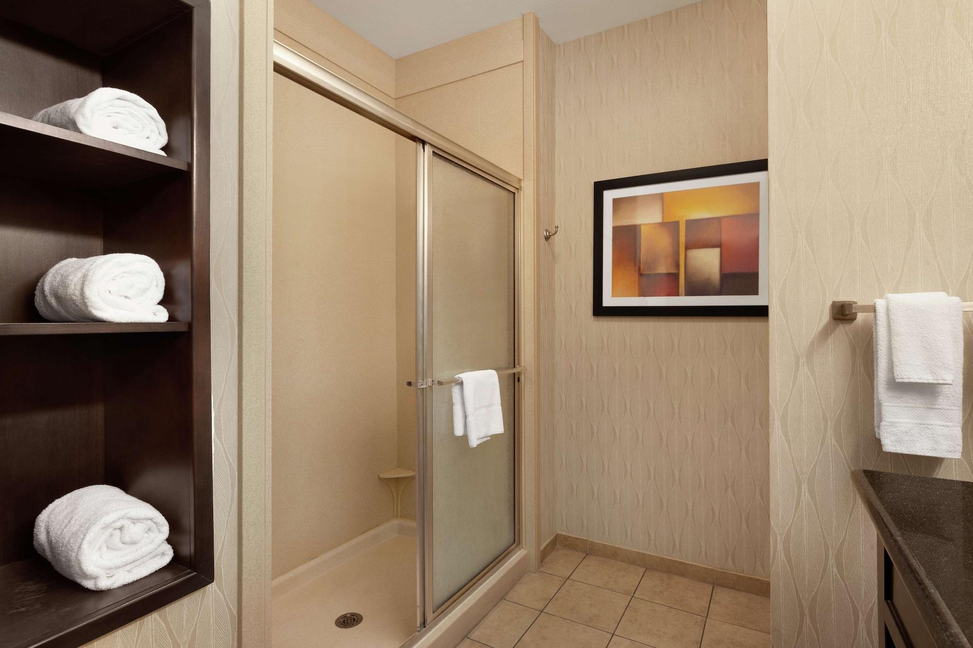 Hampton Inn Sulphur Springs Exterior foto